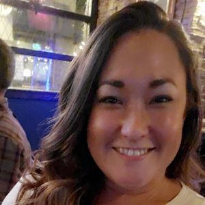 Meet your Posher, Cyndi